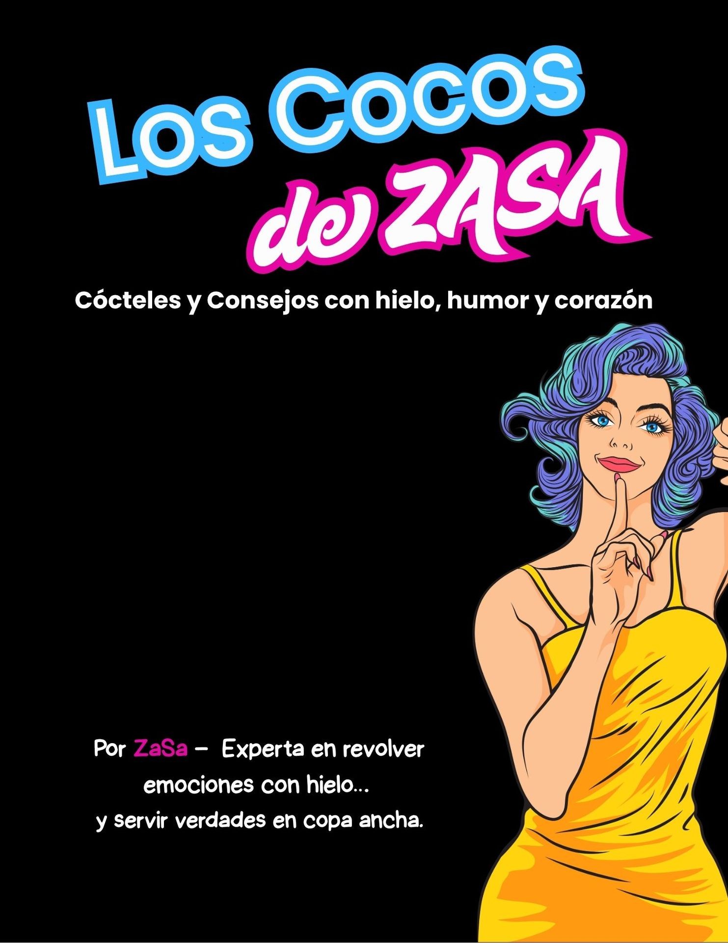 EBOOK LOS COCOS DE ZASA